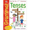 Picture of GRAMMAR TENSES AGE 5-7